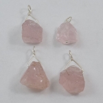 Rose Quartz
